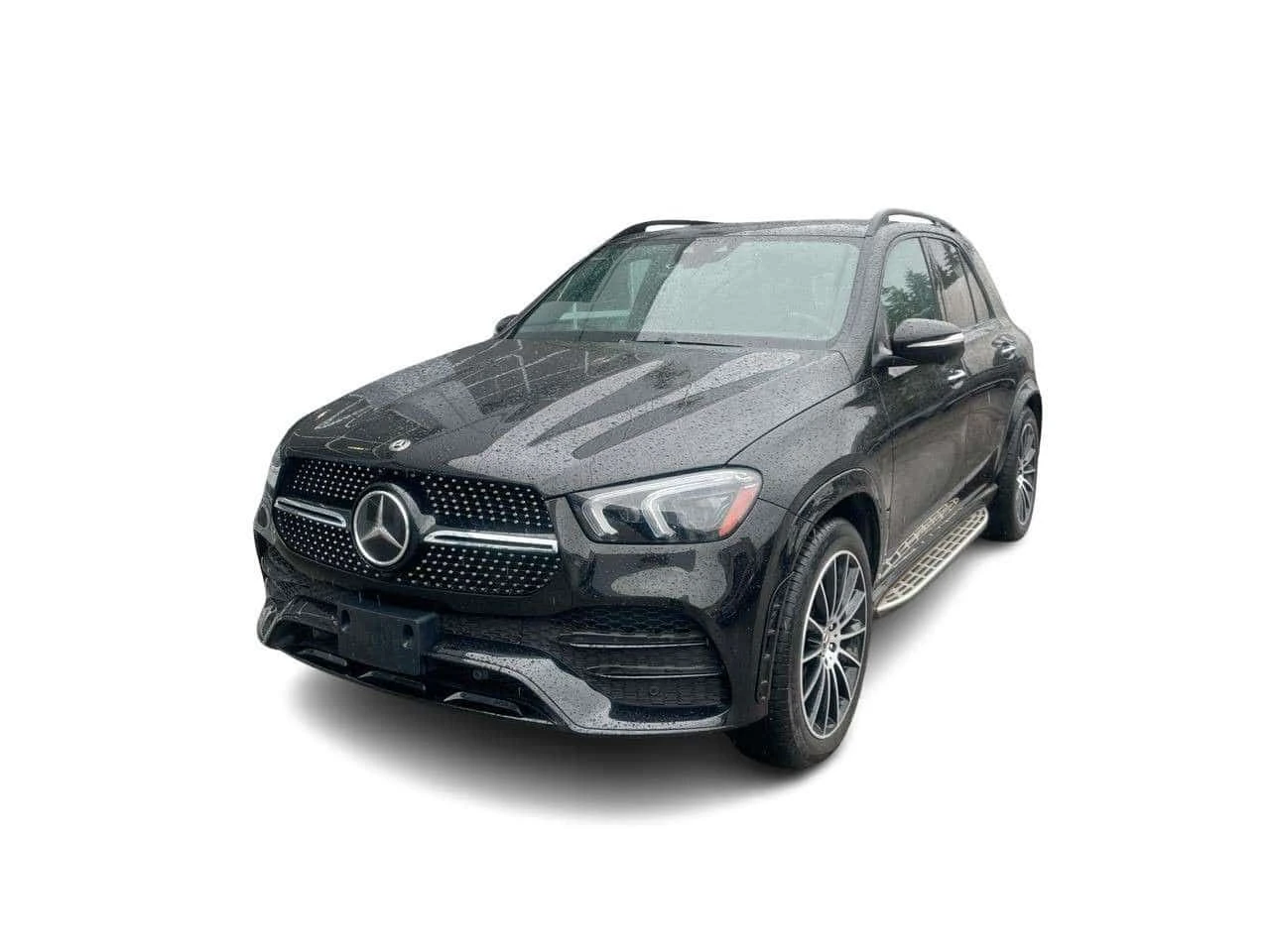 Mercedes-Benz GLE 350 BURMESTER| PANO| DISTRONIC| CARFAX| , снимка 4 - Автомобили и джипове - 55172577