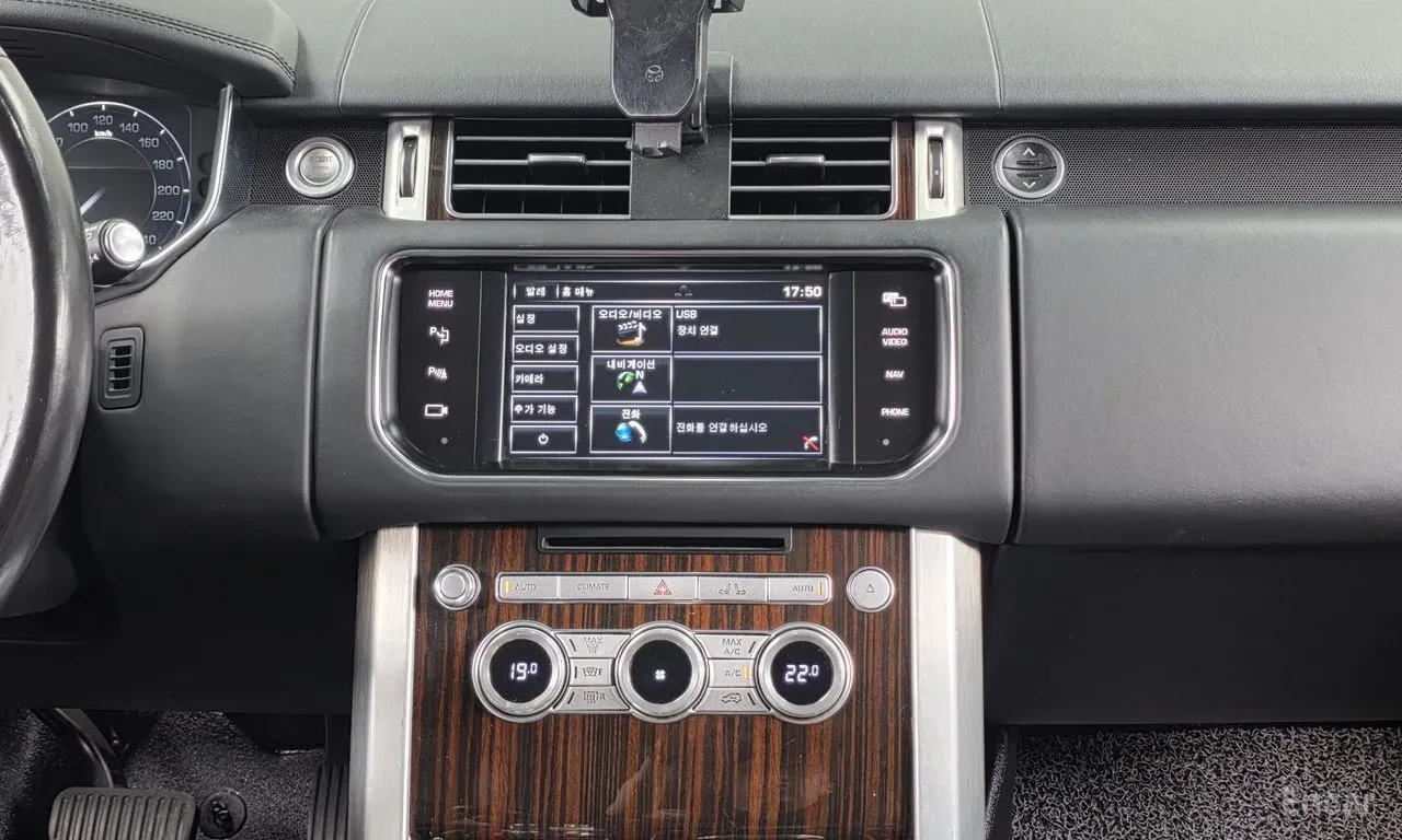 Land Rover Range rover VOGUE SE DIESEL ��� ���� �� ���������� | Mobile.bg � ����������� 6