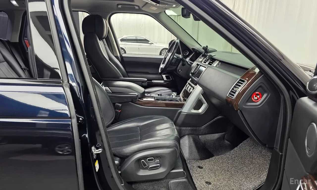 Land Rover Range rover VOGUE SE DIESEL ��� ���� �� ���������� | Mobile.bg � ����������� 14