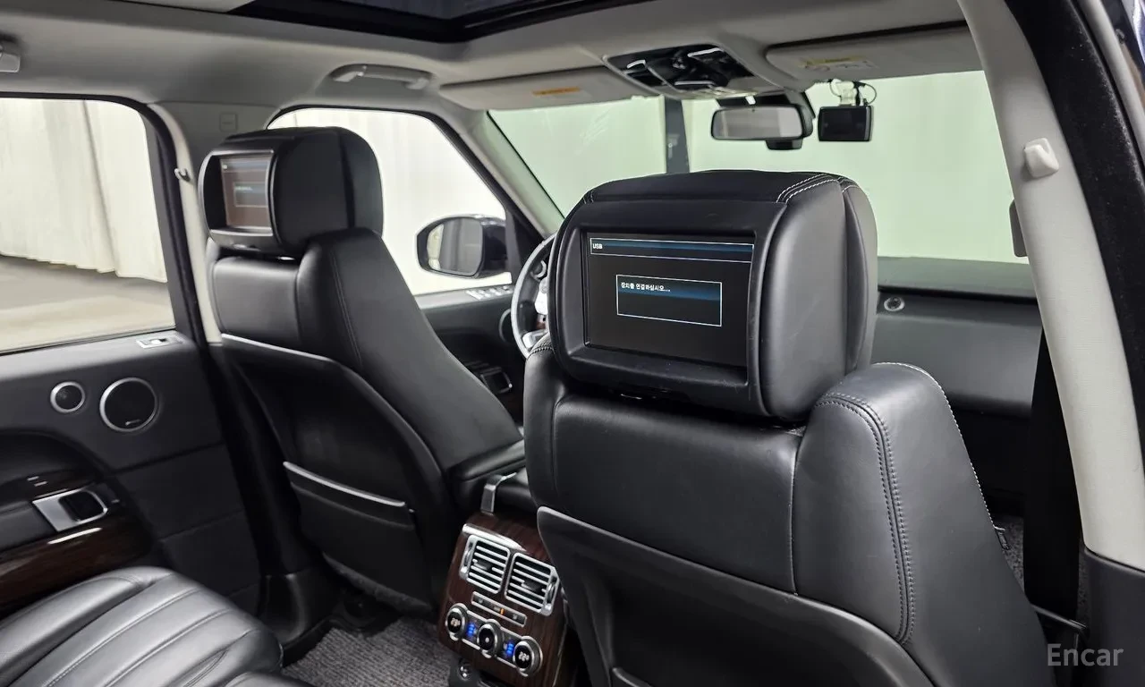 Land Rover Range rover VOGUE SE DIESEL ��� ���� �� ���������� | Mobile.bg � ����������� 9