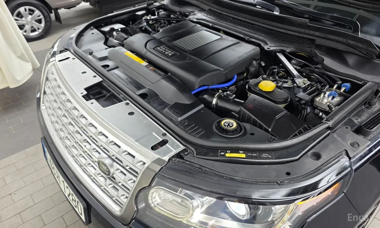Land Rover Range rover VOGUE SE DIESEL ��� ���� �� ���������� | Mobile.bg � ����������� 3