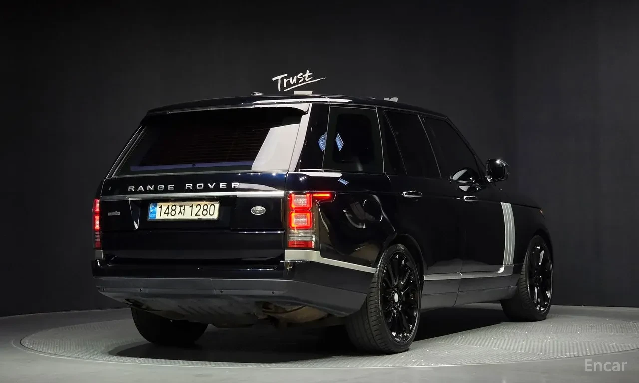 Land Rover Range rover VOGUE SE DIESEL ��� ���� �� ���������� | Mobile.bg � ����������� 2