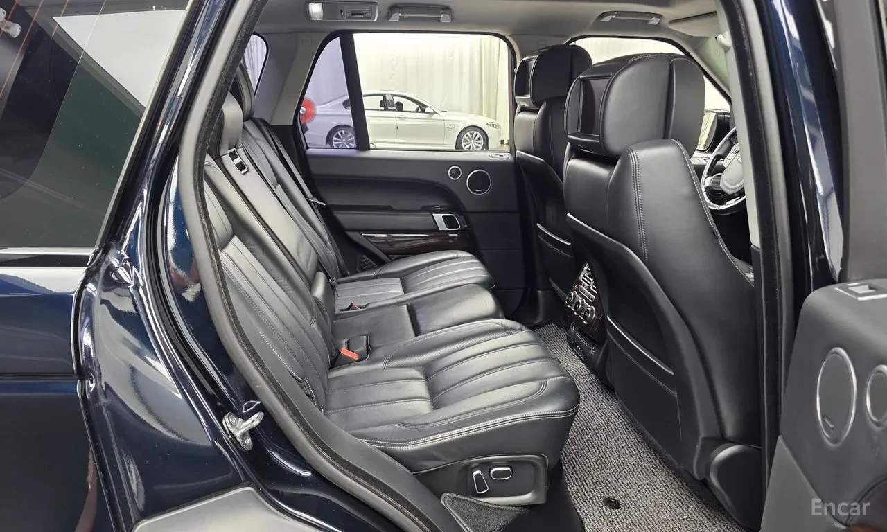 Land Rover Range rover VOGUE SE DIESEL ��� ���� �� ���������� | Mobile.bg � ����������� 15