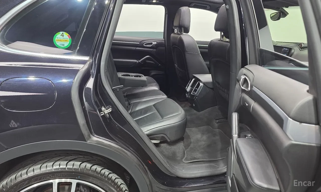 Porsche Cayenne DIESEL | PANO  | Mobile.bg � ����������� 11