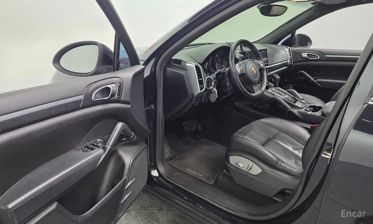 Porsche Cayenne DIESEL | PANO  | Mobile.bg � ����������� 9
