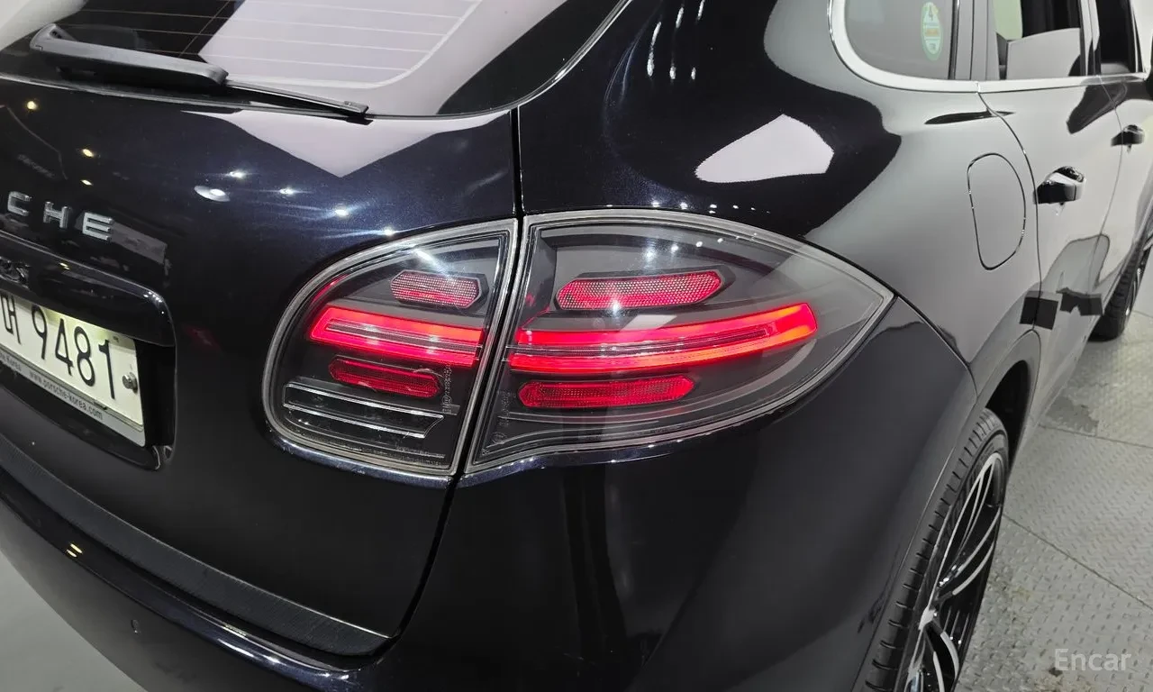 Porsche Cayenne DIESEL | PANO  | Mobile.bg � ����������� 17