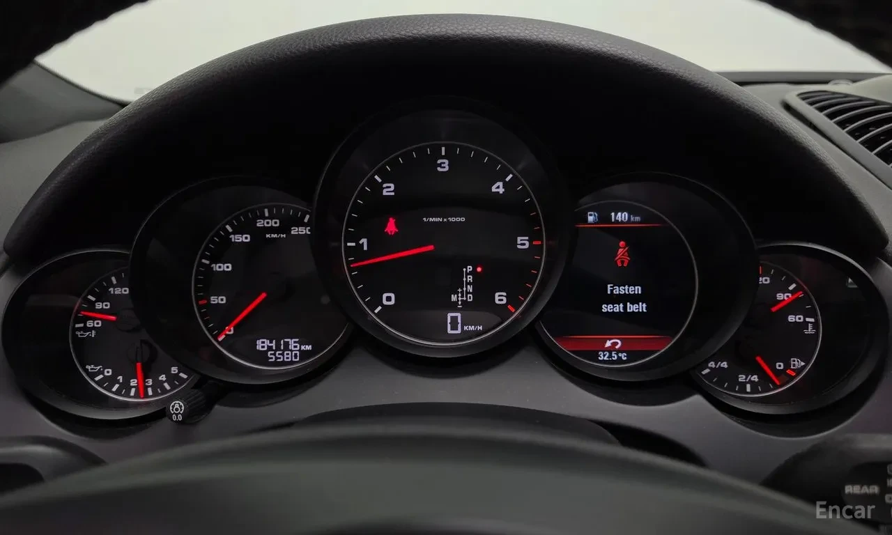 Porsche Cayenne DIESEL | PANO  | Mobile.bg � ����������� 7