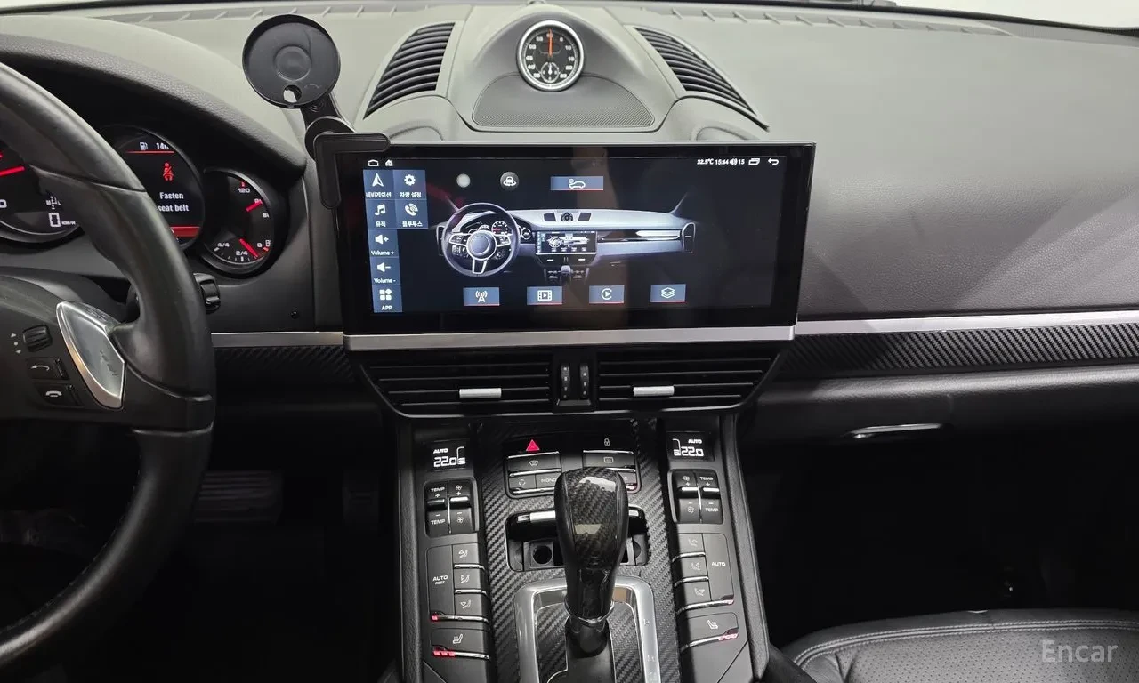 Porsche Cayenne DIESEL | PANO  | Mobile.bg � ����������� 14