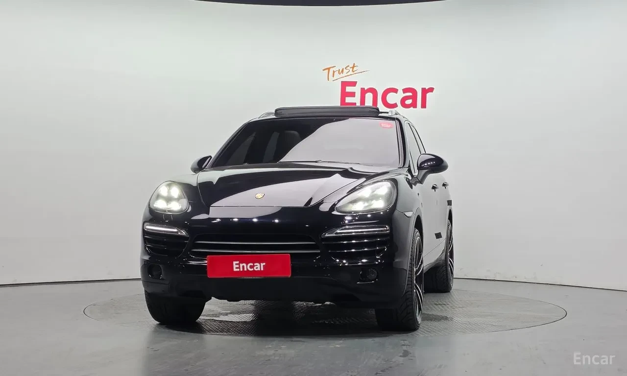 Porsche Cayenne DIESEL | PANO  | Mobile.bg � ����������� 3