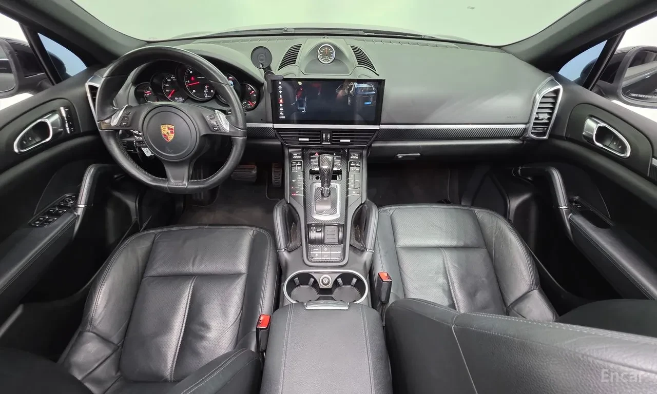 Porsche Cayenne DIESEL | PANO  | Mobile.bg � ����������� 6