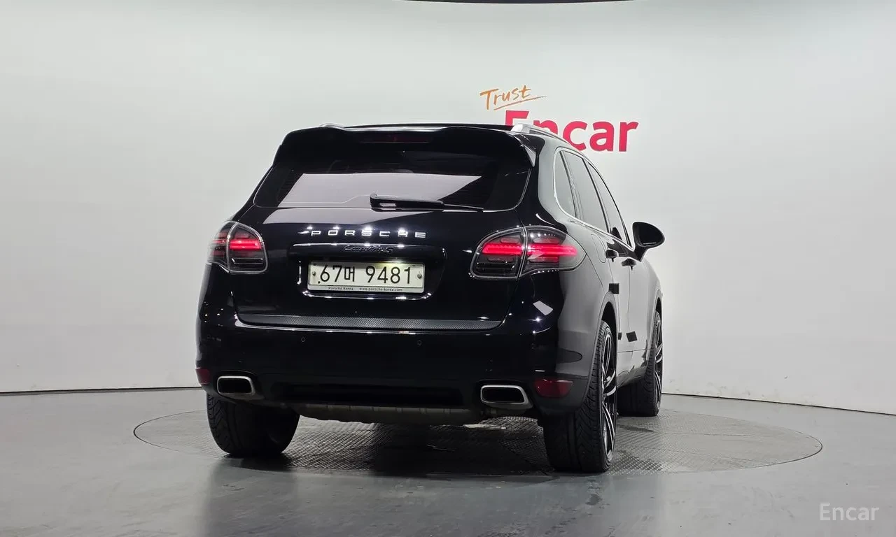 Porsche Cayenne DIESEL | PANO  | Mobile.bg � ����������� 4