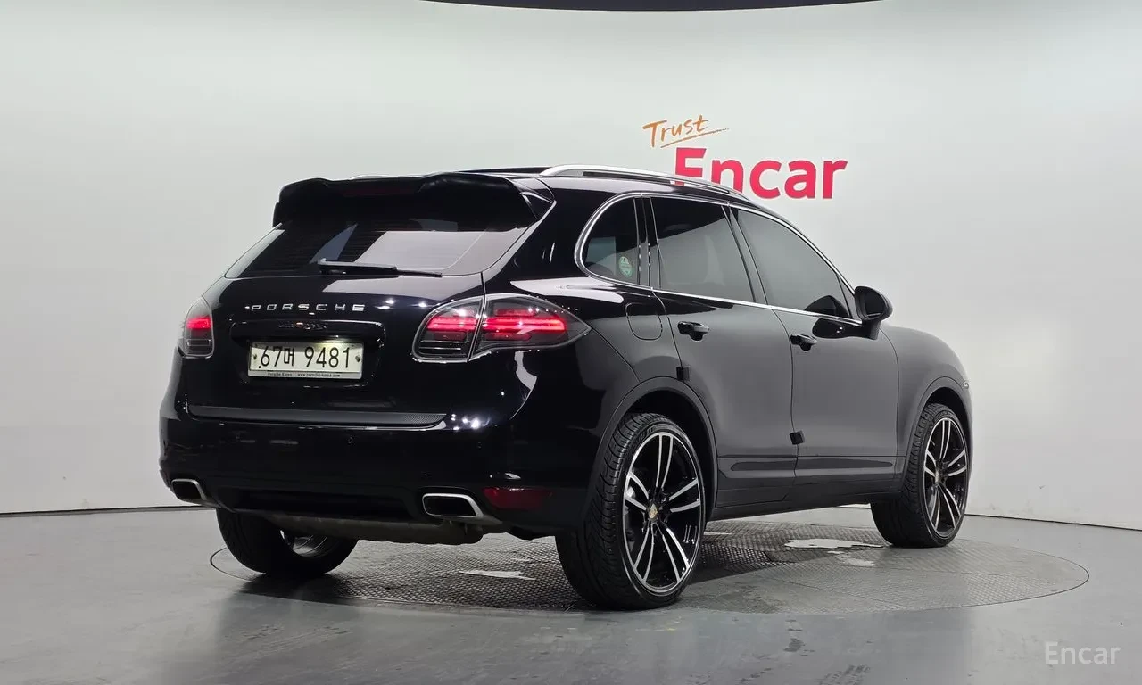 Porsche Cayenne DIESEL | PANO  | Mobile.bg � ����������� 2