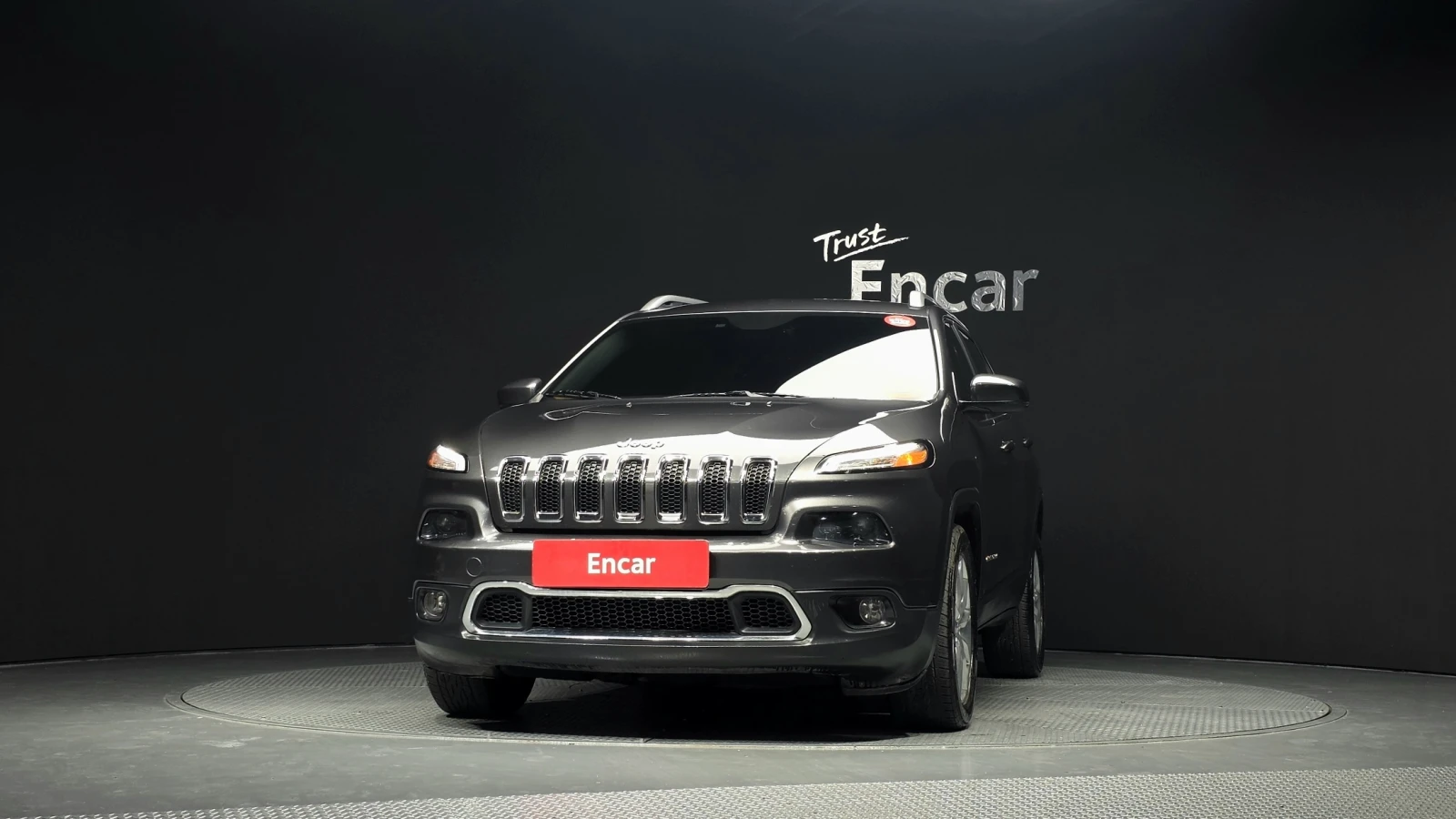 Jeep Cherokee 3.2* ПОДГРЕВ ВОЛАН* КРАЙНА ЦЕНА, снимка 3 - Автомобили и джипове - 55594787