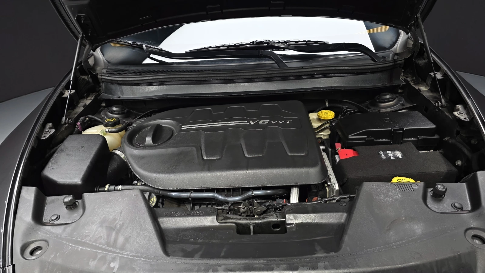 Jeep Cherokee 3.2* ПОДГРЕВ ВОЛАН* КРАЙНА ЦЕНА, снимка 6 - Автомобили и джипове - 55594787