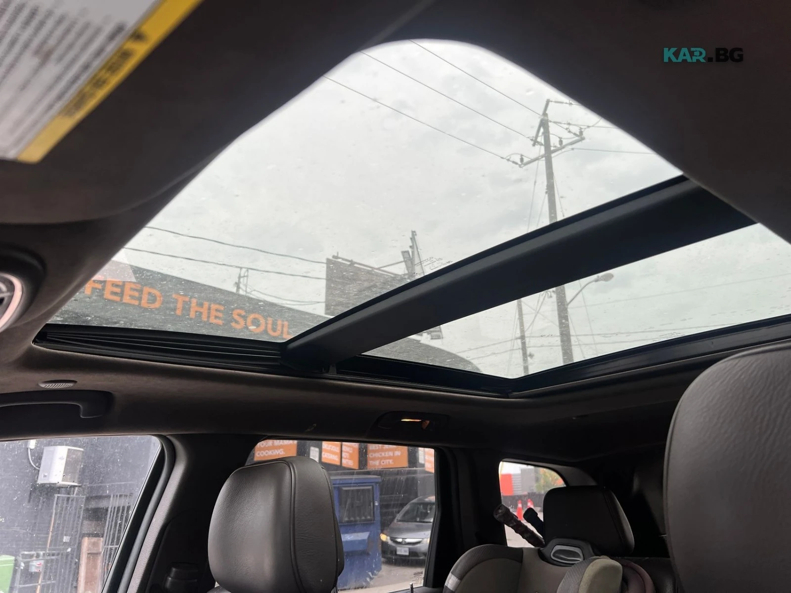 Jeep Grand cherokee Summit Автокредит Цена до България, снимка 14 - Автомобили и джипове - 55976352