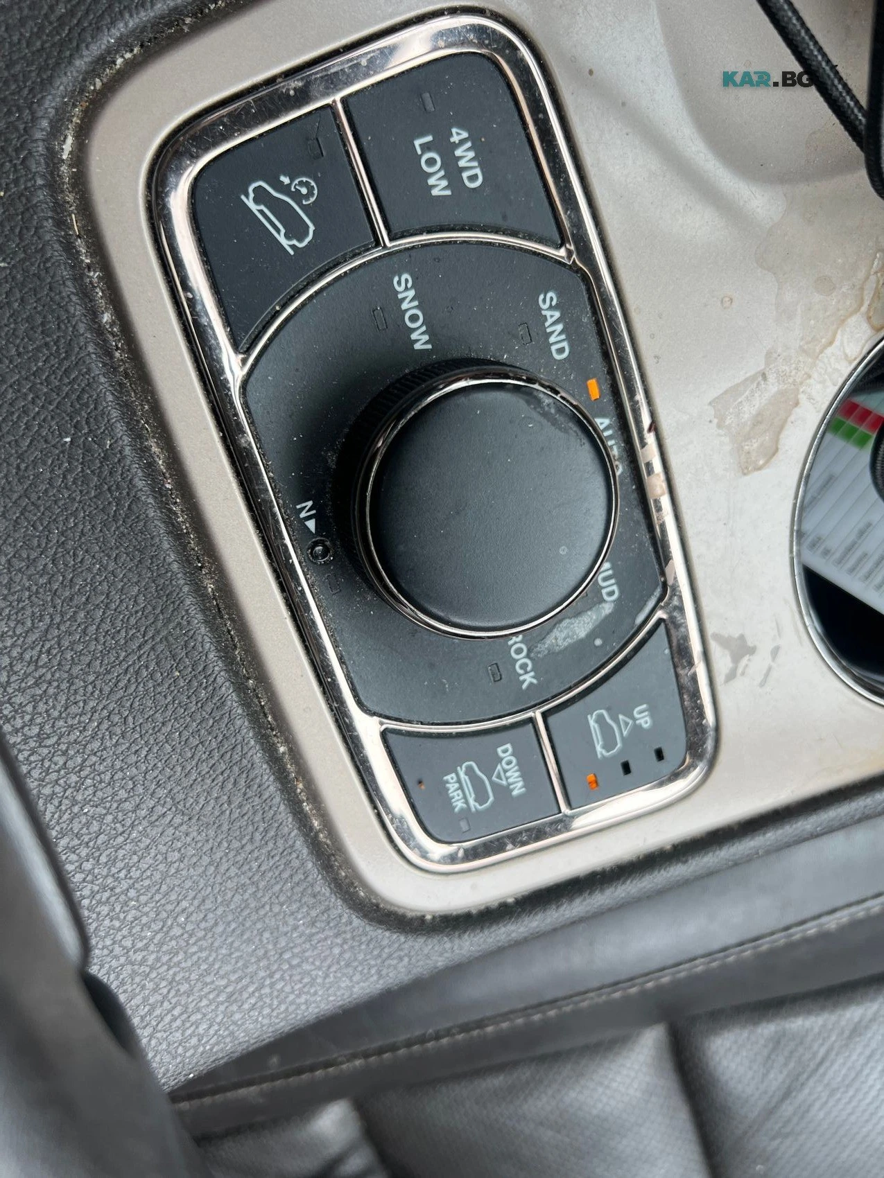 Jeep Grand cherokee Summit Автокредит Цена до България, снимка 12 - Автомобили и джипове - 55976352