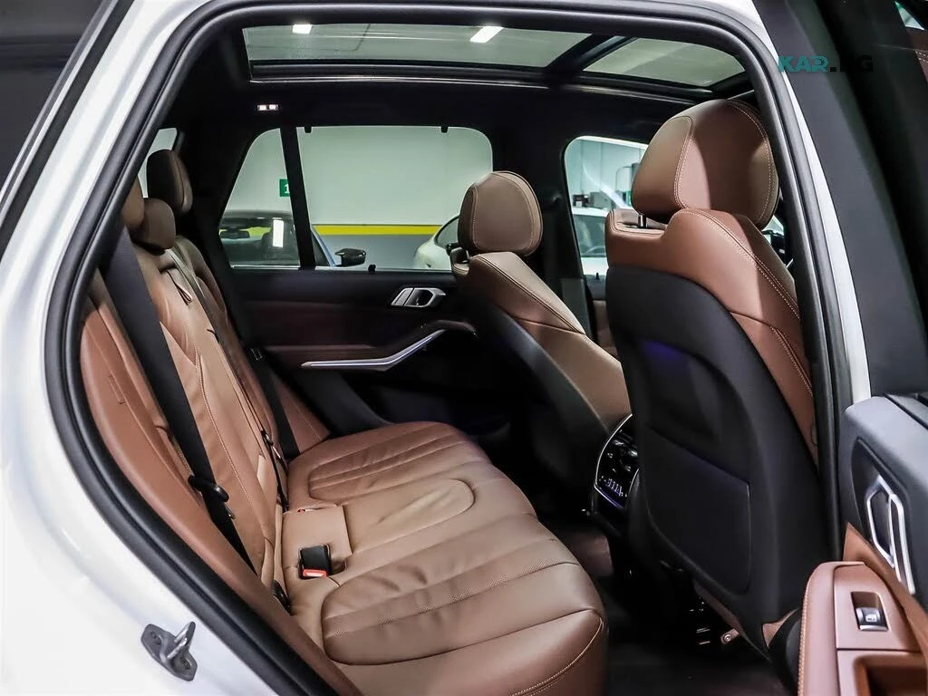 BMW X5 40i * АвтоКредит * (ЦЕНА ДО БГ), снимка 15 - Автомобили и джипове - 55983817
