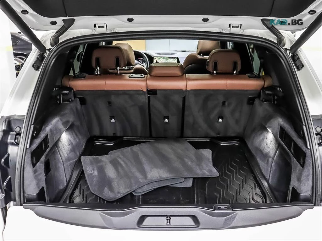 BMW X5 40i * АвтоКредит * (ЦЕНА ДО БГ), снимка 17 - Автомобили и джипове - 55983817