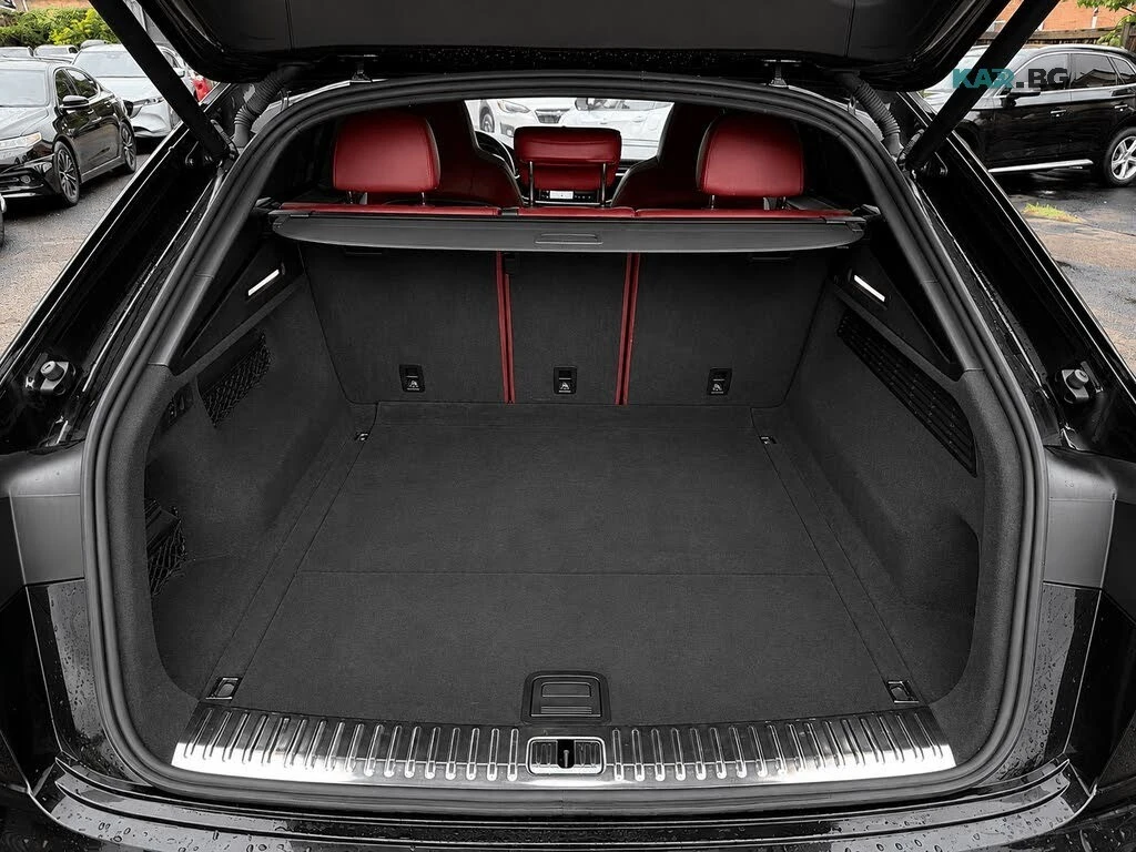 Audi SQ8 4.0 TFSI * АвтоКредит * (ЦЕНА ДО БГ), снимка 8 - Автомобили и джипове - 55995600