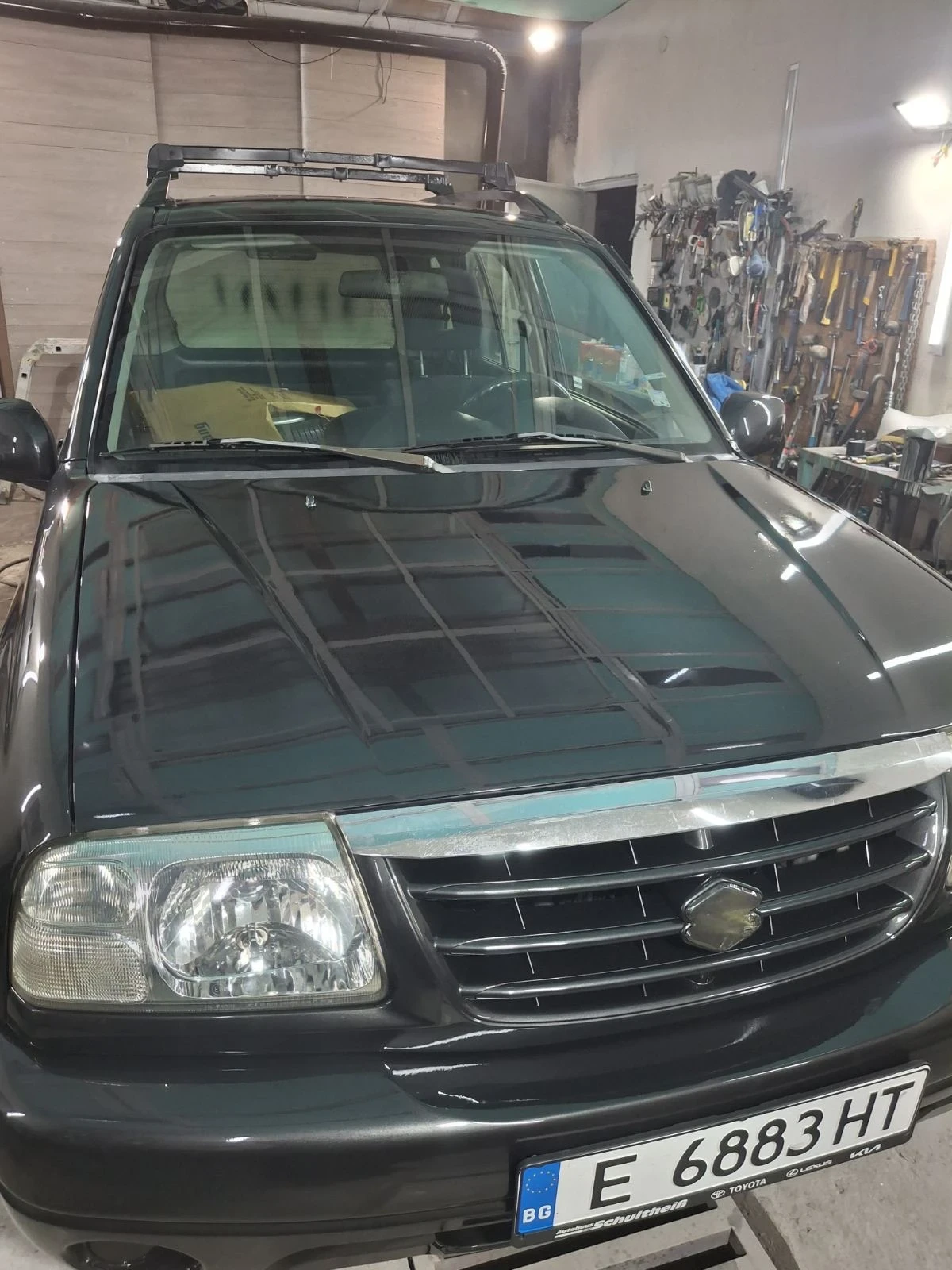 Suzuki Grand vitara | Mobile.bg � ����������� 2