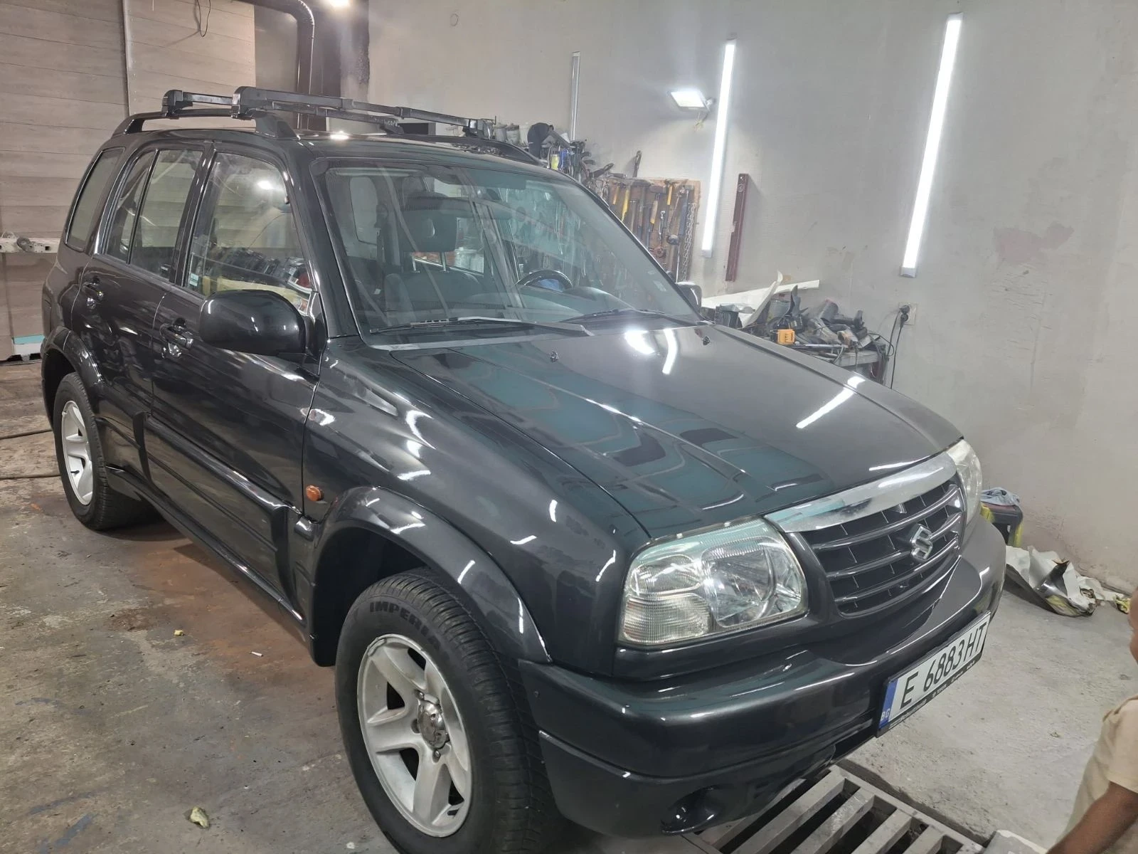 Suzuki Grand vitara | Mobile.bg � ����������� 6
