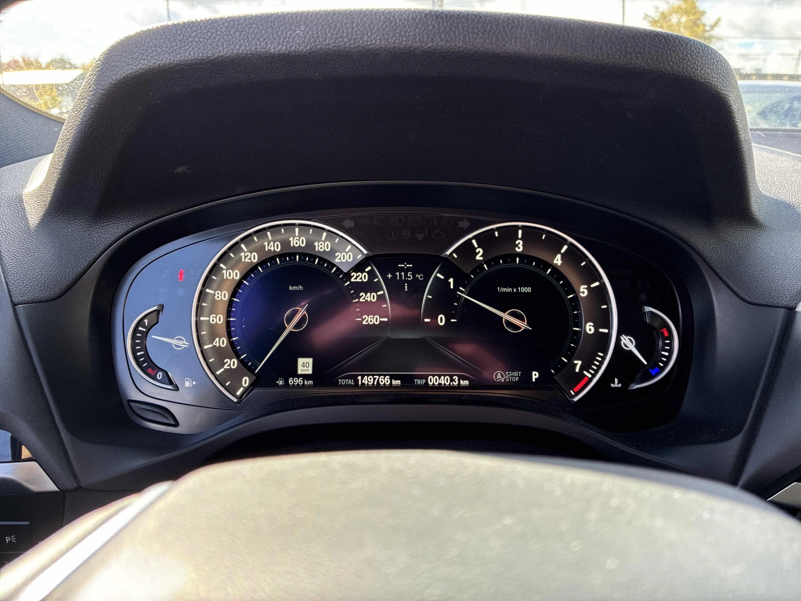 BMW X3 xDrive30i / Carfax / ������ | Mobile.bg � ����������� 8