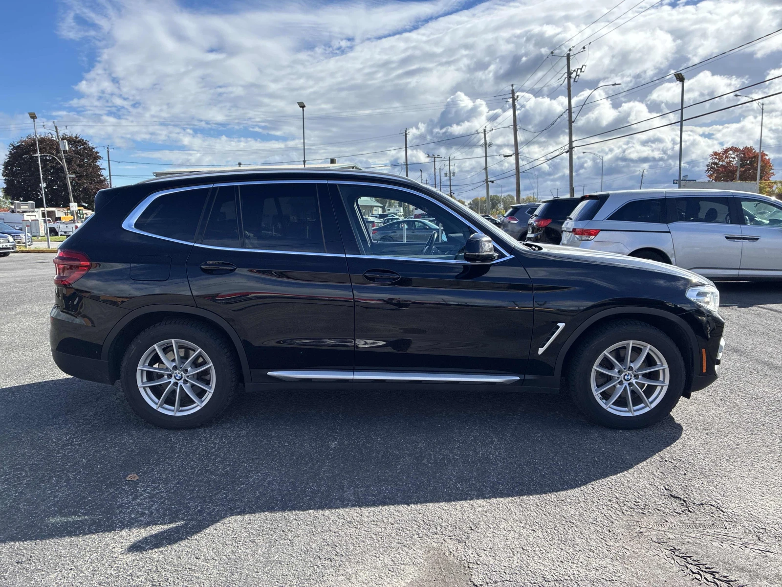 BMW X3 xDrive30i / Carfax / ������ | Mobile.bg � ����������� 3