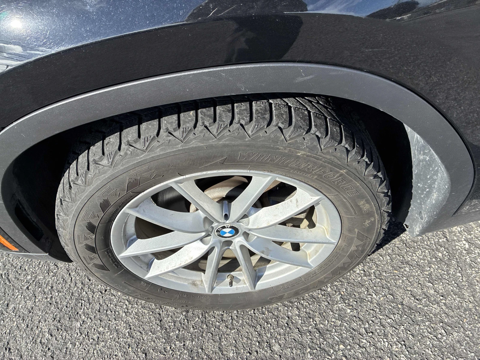 BMW X3 xDrive30i / Carfax / ������ | Mobile.bg � ����������� 7