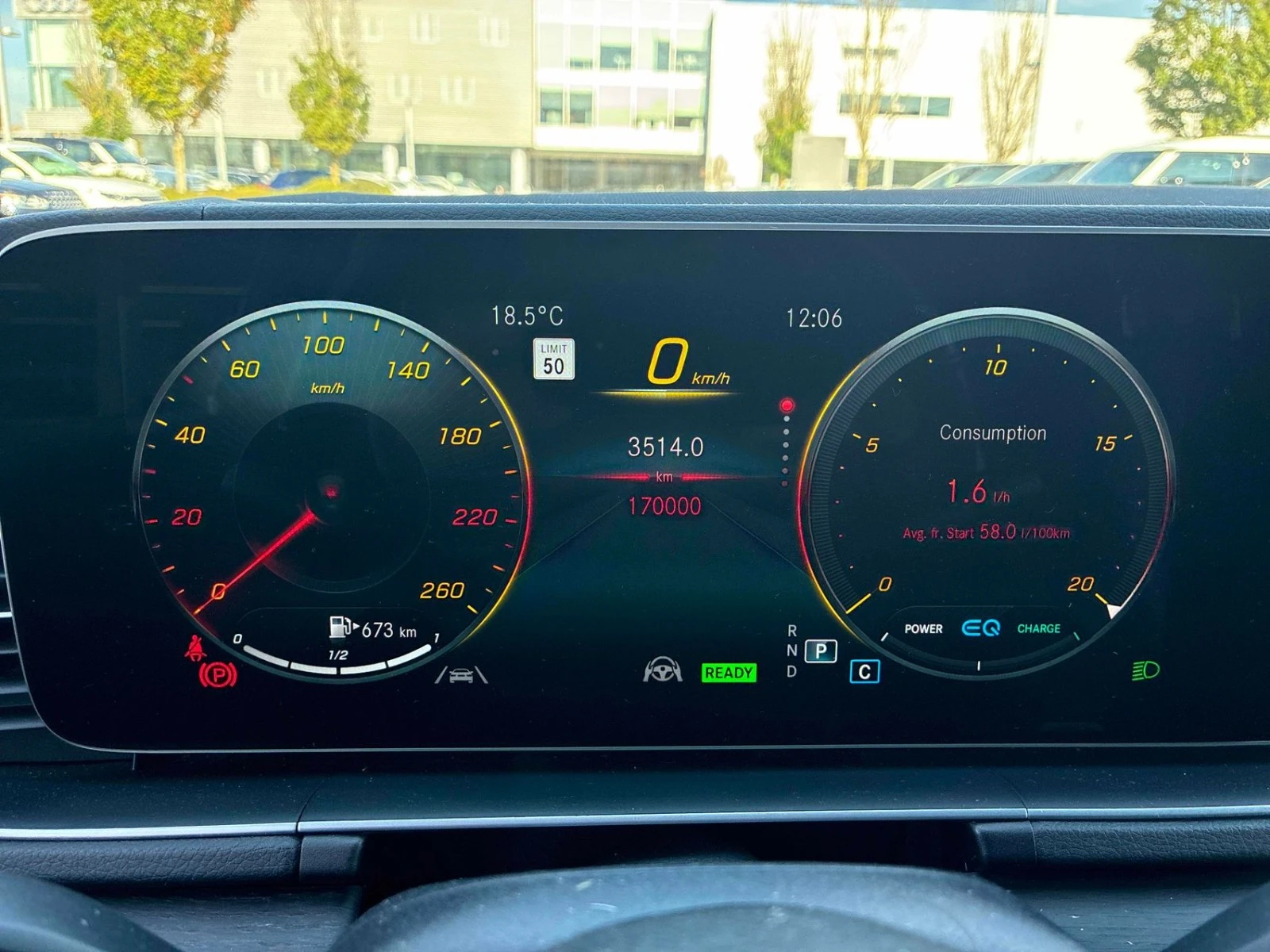 Mercedes-Benz GLS Burmester* MULTIBEAM LED* Soft-Close | Mobile.bg � ����������� 7