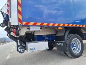 Mercedes-Benz Sprinter 519 ДО3.5т.V-ОБРАЗЕН, 6 ЦИЛИНДРОВ, 3.0 КУБ. ШВЕЙЦАРИЯ, снимка 9