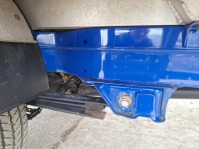 Mercedes-Benz Sprinter 519 ДО3.5т.V-ОБРАЗЕН, 6 ЦИЛИНДРОВ, 3.0 КУБ. ШВЕЙЦАРИЯ, снимка 10