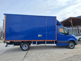 Mercedes-Benz Sprinter 519 ДО3.5т.V-ОБРАЗЕН, 6 ЦИЛИНДРОВ, 3.0 КУБ. ШВЕЙЦАРИЯ, снимка 4