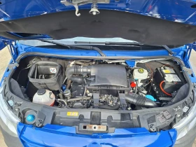 Mercedes-Benz Sprinter 519 ДО3.5т.V-ОБРАЗЕН, 6 ЦИЛИНДРОВ, 3.0 КУБ. ШВЕЙЦАРИЯ, снимка 17