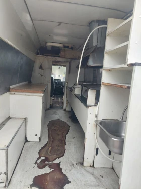 Fiat Ducato, снимка 5