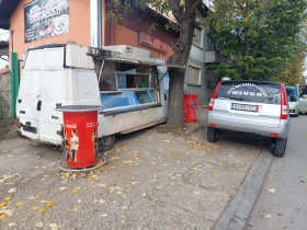 Fiat Ducato, снимка 3