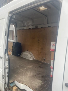 Mercedes-Benz Sprinter 313 313 cdi Климатик, снимка 7