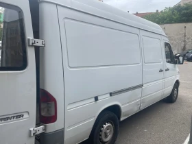 Mercedes-Benz Sprinter 313 313 cdi Климатик, снимка 6