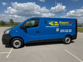 Renault Trafic, снимка 3