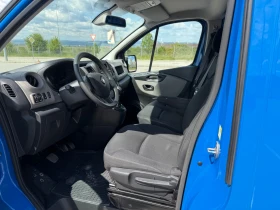 Renault Trafic, снимка 9