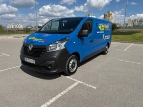 Renault Trafic, снимка 2