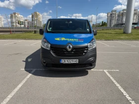 Renault Trafic, снимка 1