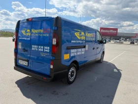 Renault Trafic, снимка 4