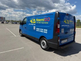 Renault Trafic, снимка 6