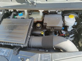 Iveco 35c13 7места швейцарски, снимка 10