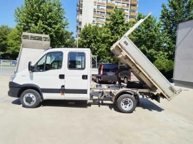 Iveco 35c13 7места швейцарски, снимка 3