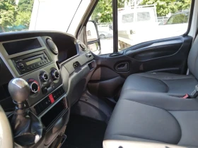 Iveco 35c13 7места швейцарски, снимка 8