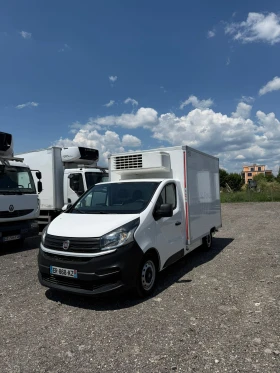 Fiat Talento 1, 6 , снимка 3