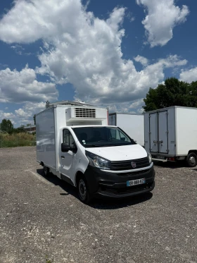 Fiat Talento 1, 6 , снимка 2