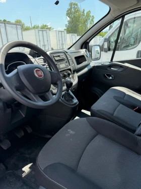 Fiat Talento 1, 6 , снимка 9