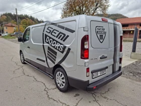 Renault Trafic 1.6DCi* МАКСИ* КЛИМА* NAVI, снимка 3